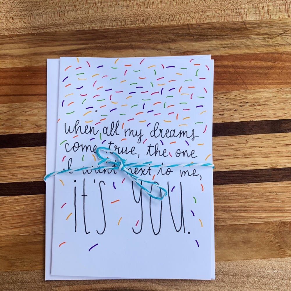⚡️Handmade Cards⚡️ - Picture 3 of 12